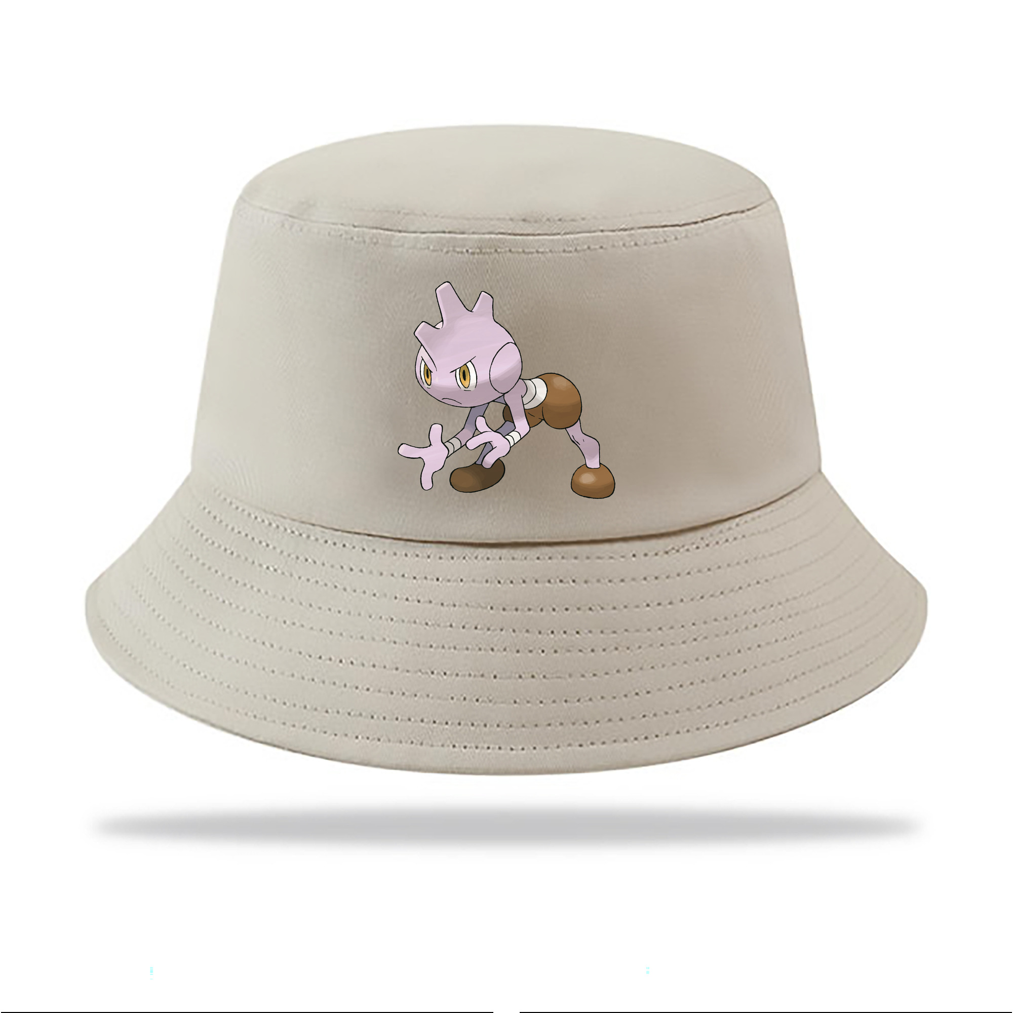 （画像用） ポケットモンスター Pokémon アウトドア日除けバケットハット